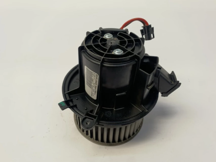 Motor Ventilador Ar Forçado C200 1.8 2008 2011