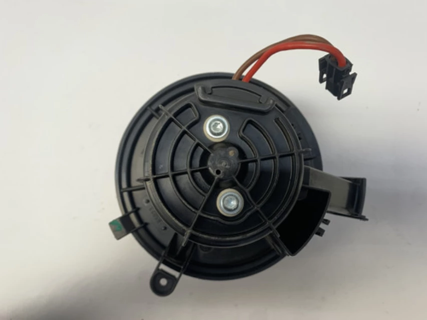 Motor Ventilador Ar Forçado C200 1.8 2008 2011