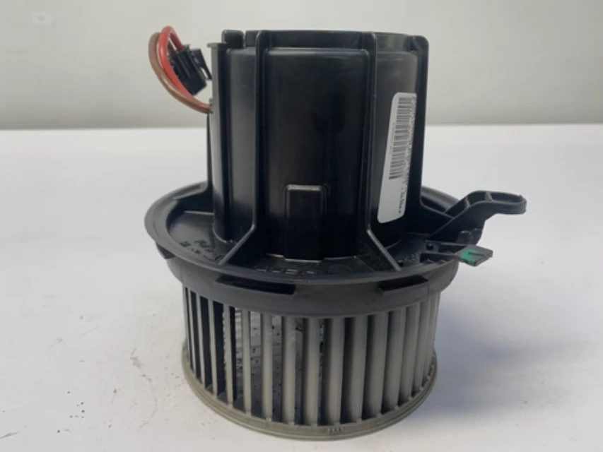 Motor Ventilador Ar Forçado C200 1.8 2008 2011