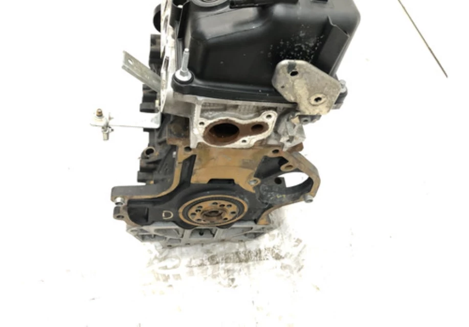 Motor Parcial Jeep Renegade Fiat Toro 1.8 Etorq Evo