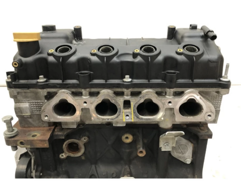 Motor Parcial Jeep Renegade Fiat Toro 1.8 Etorq Evo