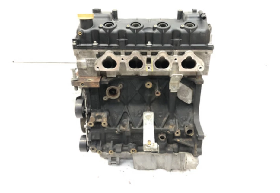 Motor Parcial Jeep Renegade Fiat Toro 1.8 Etorq Evo