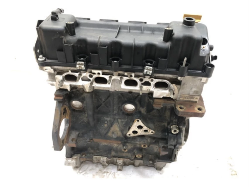 Motor Parcial Jeep Renegade Fiat Toro 1.8 Etorq Evo