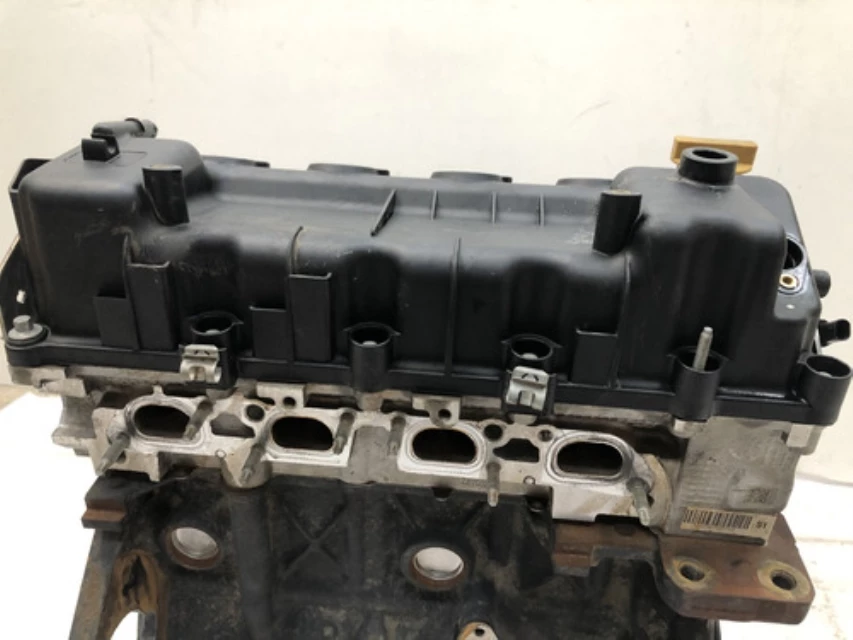 Motor Parcial Jeep Renegade Fiat Toro 1.8 Etorq Evo