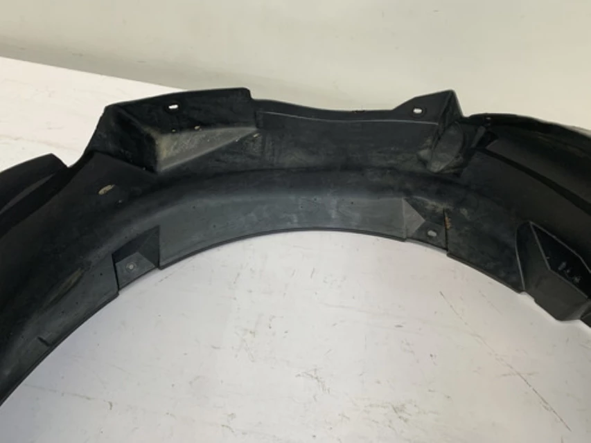 Para Barro Dianteiro Esquerdo Vw Passat 1997 2000