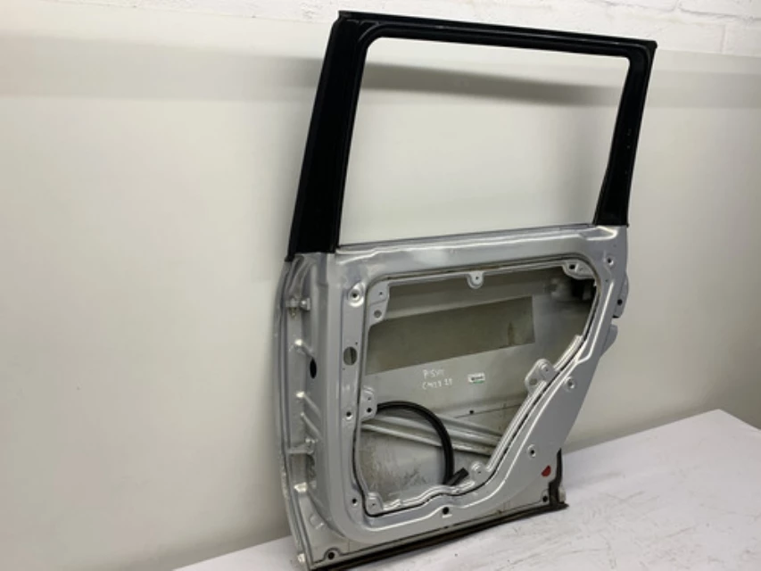 Porta Traseira Direita Vw Passat Variant B5 1997 2000