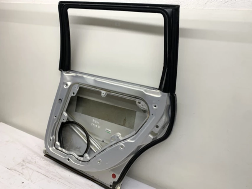 Porta Traseira Direita Vw Passat Variant B5 1997 2000