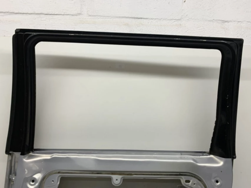 Porta Traseira Direita Vw Passat Variant B5 1997 2000