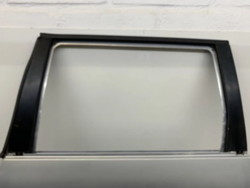 Porta Traseira Esquerda Vw Passat Variant B5 1997 2000