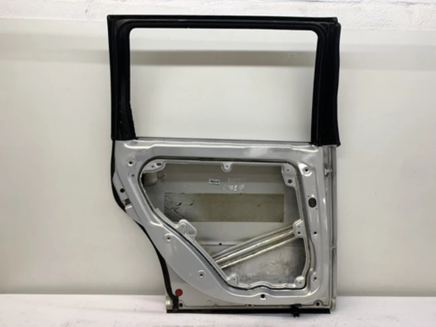 Porta Traseira Esquerda Vw Passat Variant B5 1997 2000