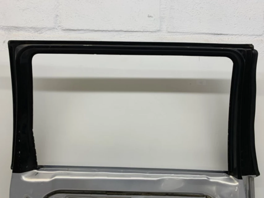 Porta Traseira Esquerda Vw Passat Variant B5 1997 2000