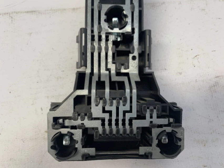 Circuito Lanterna Direita Esquerda Passat Variant 1997 2000