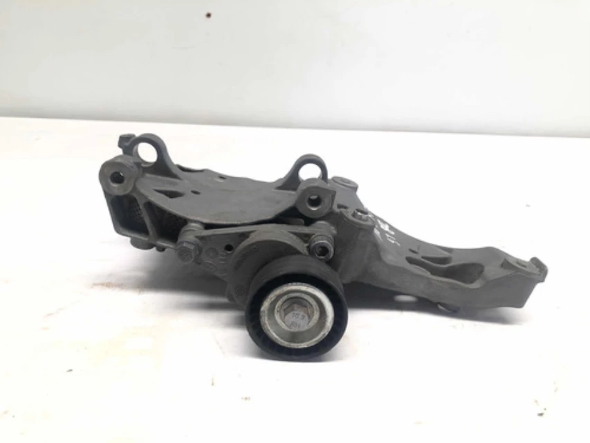 Suporte Alternador Compressor Peugeot 208 1.5 2013 2016