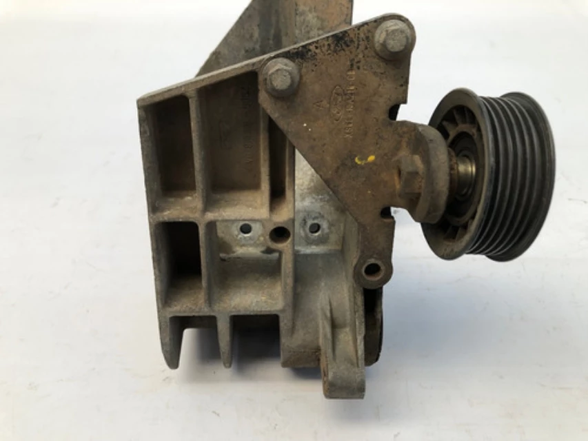 Suporte Tensor Alternador Polias Ford Ka 1.0 2002