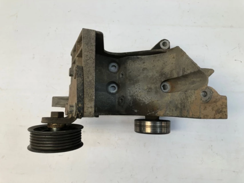 Suporte Tensor Alternador Polias Ford Ka 1.0 2002