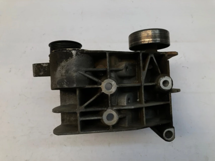 Suporte Tensor Alternador Polias Ford Ka 1.0 2002