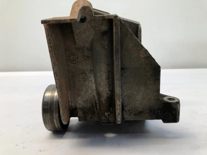 Suporte Tensor Alternador Polias Ford Ka 1.0 2002