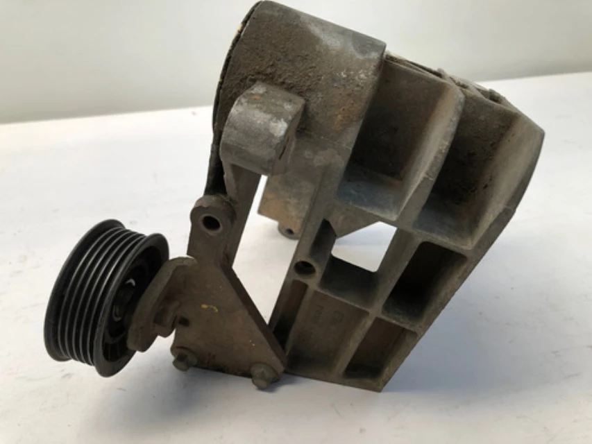 Suporte Tensor Alternador Polias Ford Ka 1.0 2002