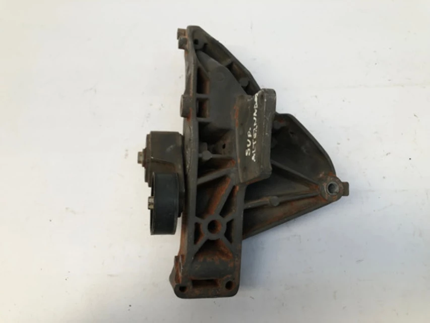 Suporte Alternador Fiat Uno 1.0 Fire Evo 2010 2021