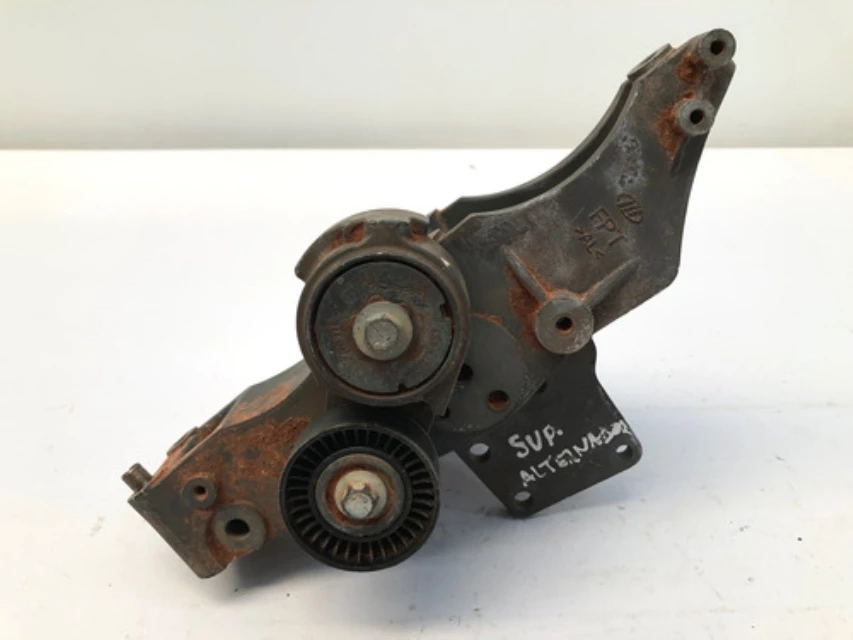 Suporte Alternador Fiat Uno 1.0 Fire Evo 2010 2021