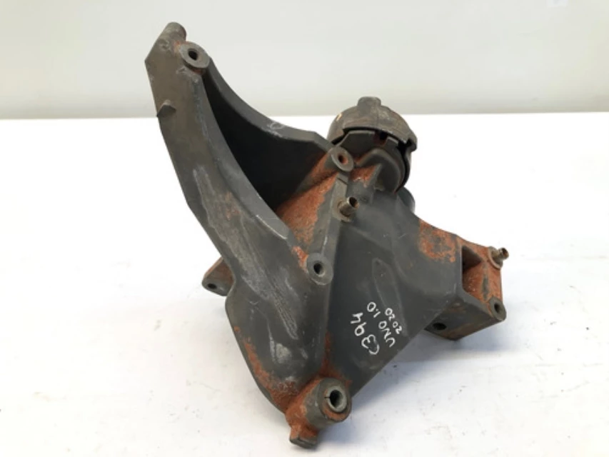 Suporte Alternador Fiat Uno 1.0 Fire Evo 2010 2021