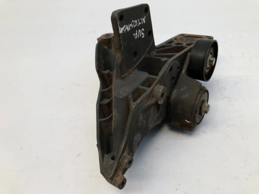 Suporte Alternador Fiat Uno 1.0 Fire Evo 2010 2021