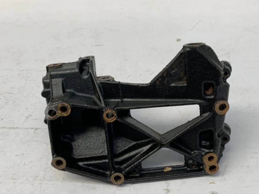 Suporte Alternador Compressor Ar Picasso 2.0 16v