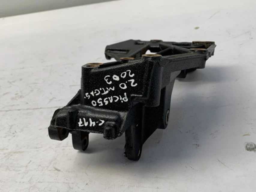 Suporte Alternador Compressor Ar Picasso 2.0 16v