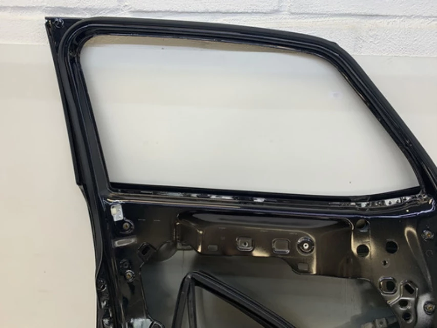 Porta Dianteira Esquerda Jeep Renegade 2018 2021 Detalhe