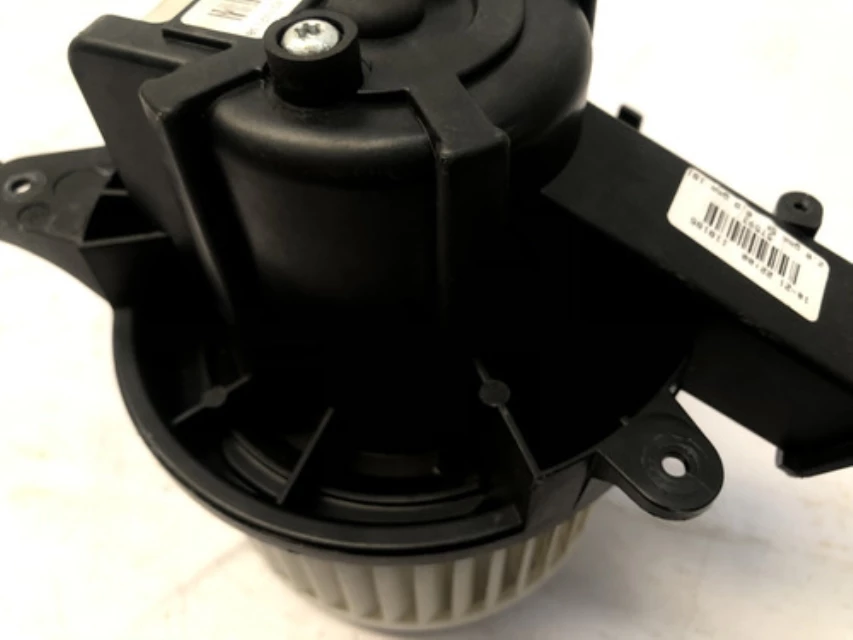 Motor Ventilador Ar Forçado Jeep Renegade 2018 2021