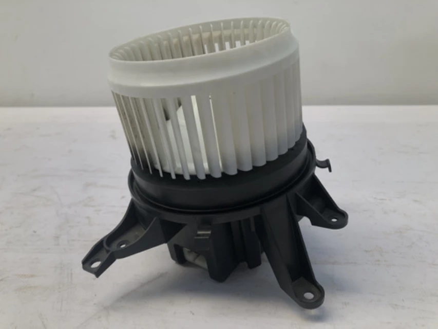 Motor Ventilador Ar Forçado Jeep Renegade 2018 2021