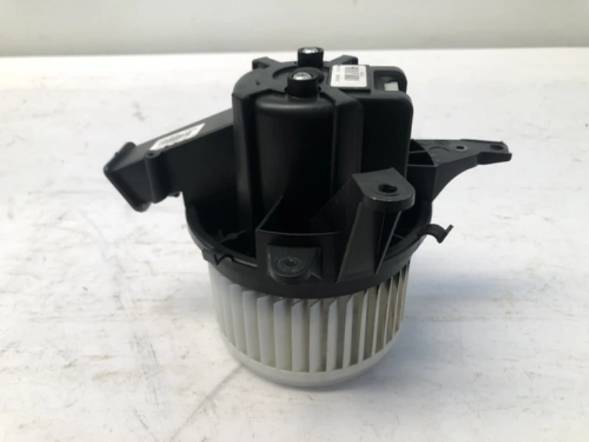 Motor Ventilador Ar Forçado Jeep Renegade 2018 2021