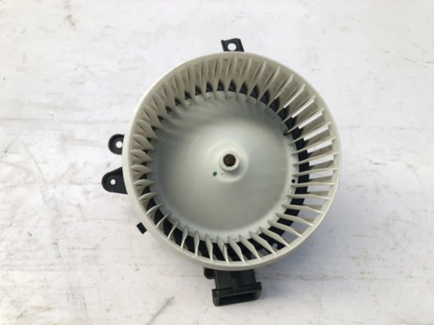 Motor Ventilador Ar Forçado Jeep Renegade 2018 2021