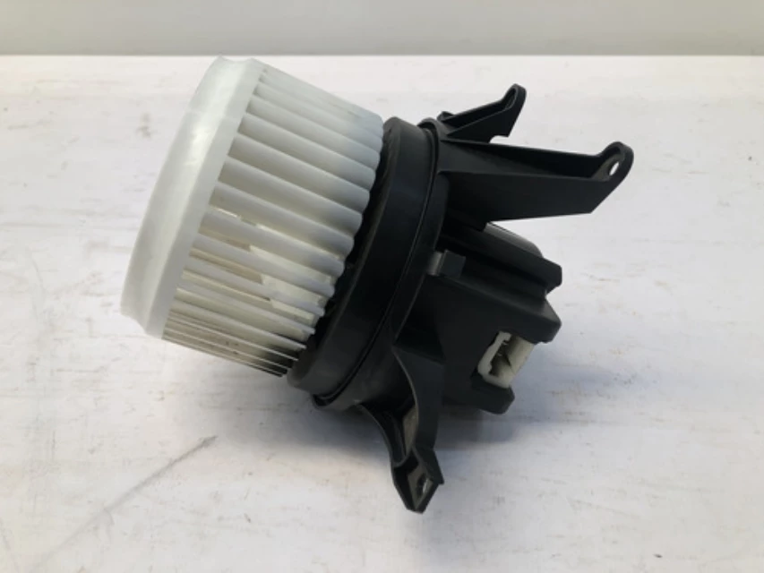 Motor Ventilador Ar Forçado Jeep Renegade 2018 2021