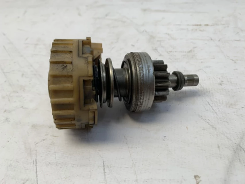 Impulsor Bendix Motor Partida Renegade 1.8 2018 2021