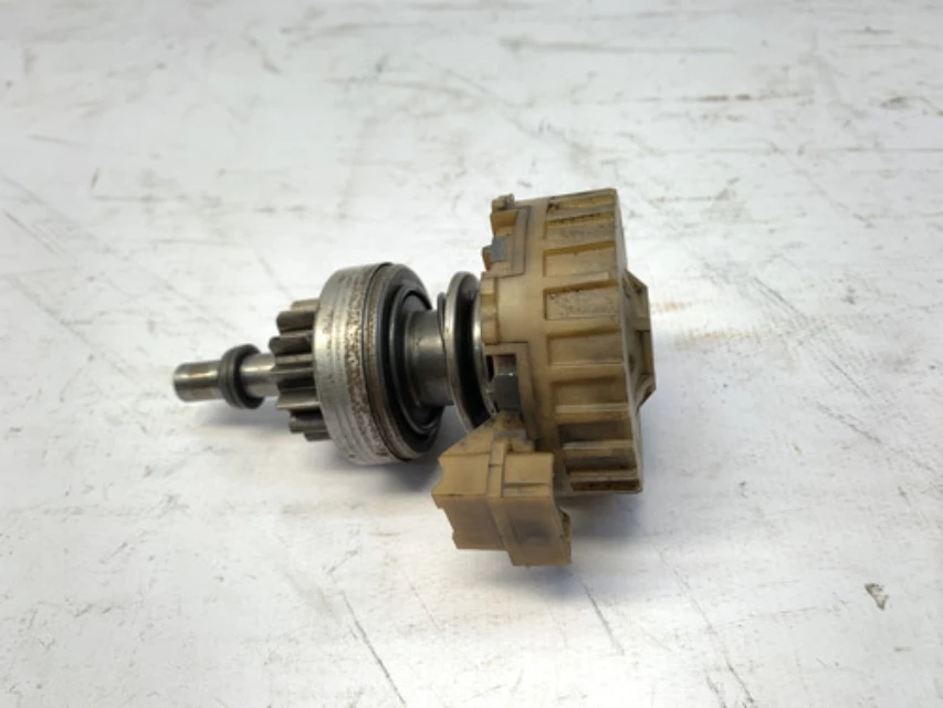 Impulsor Bendix Motor Partida Renegade 1.8 2018 2021