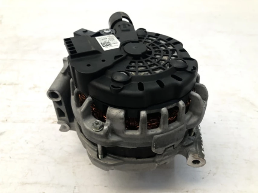 Alternador Jeep Fiat Toro Renegade 1.8 2018 2021 Aut. Flex