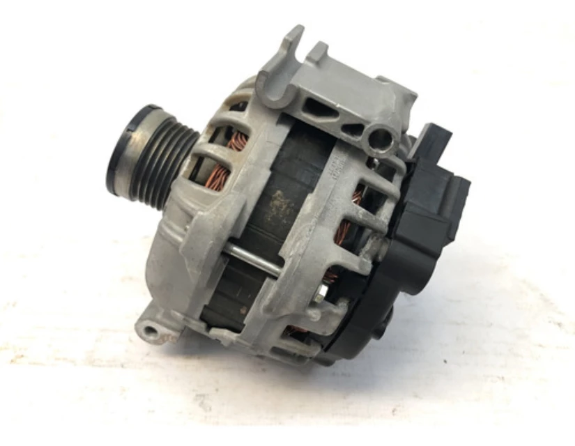 Alternador Jeep Fiat Toro Renegade 1.8 2018 2021 Aut. Flex