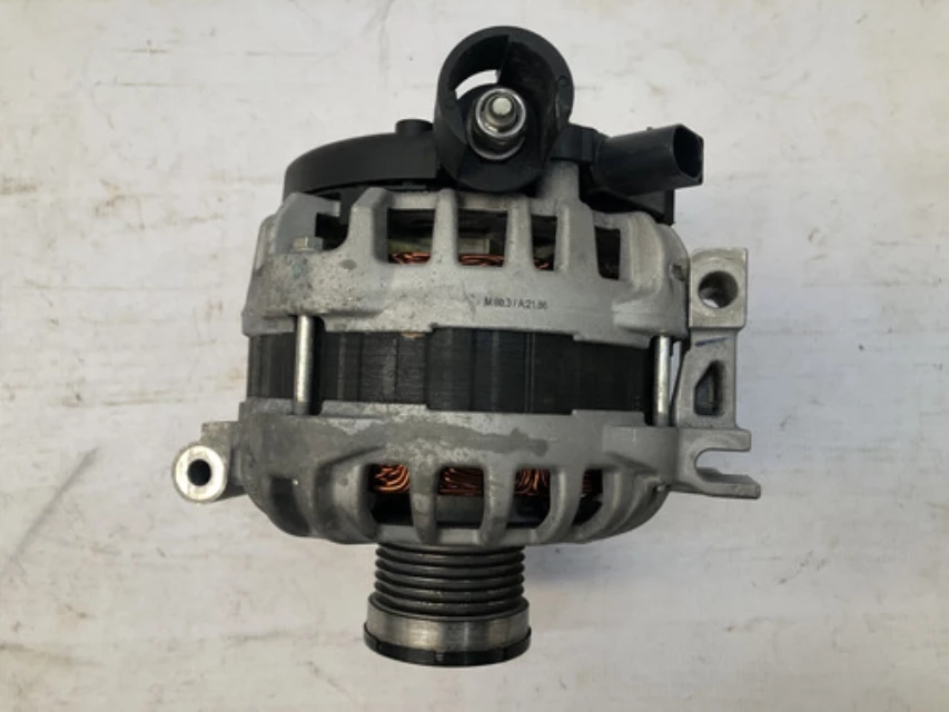 Alternador Jeep Fiat Toro Renegade 1.8 2018 2021 Aut. Flex