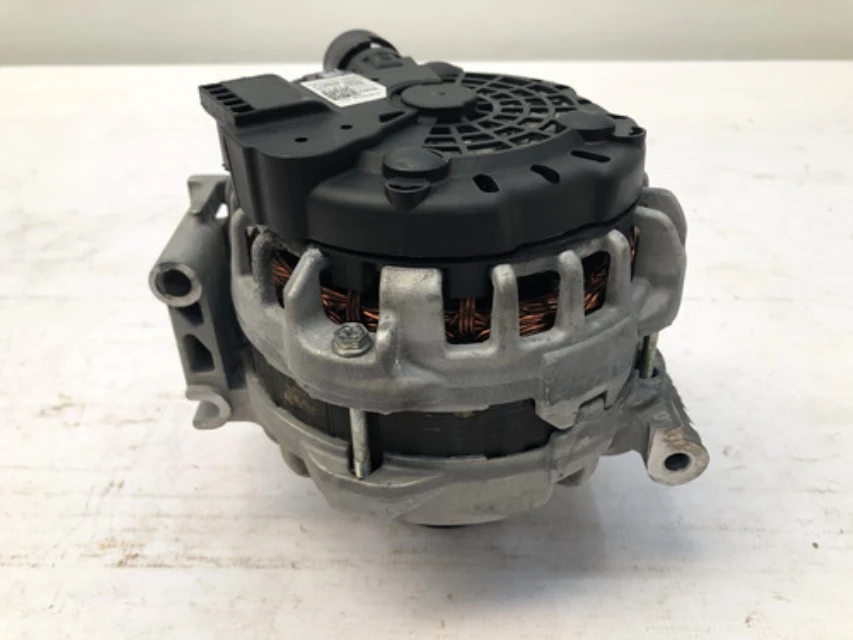 Alternador Jeep Fiat Toro Renegade 1.8 2018 2021 Aut. Flex