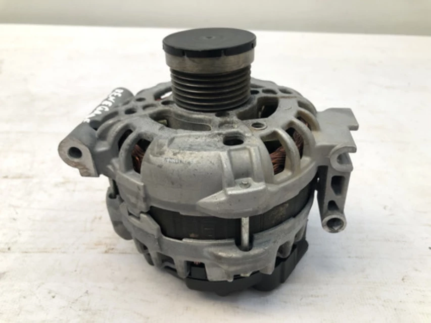 Alternador Jeep Fiat Toro Renegade 1.8 2018 2021 Aut. Flex