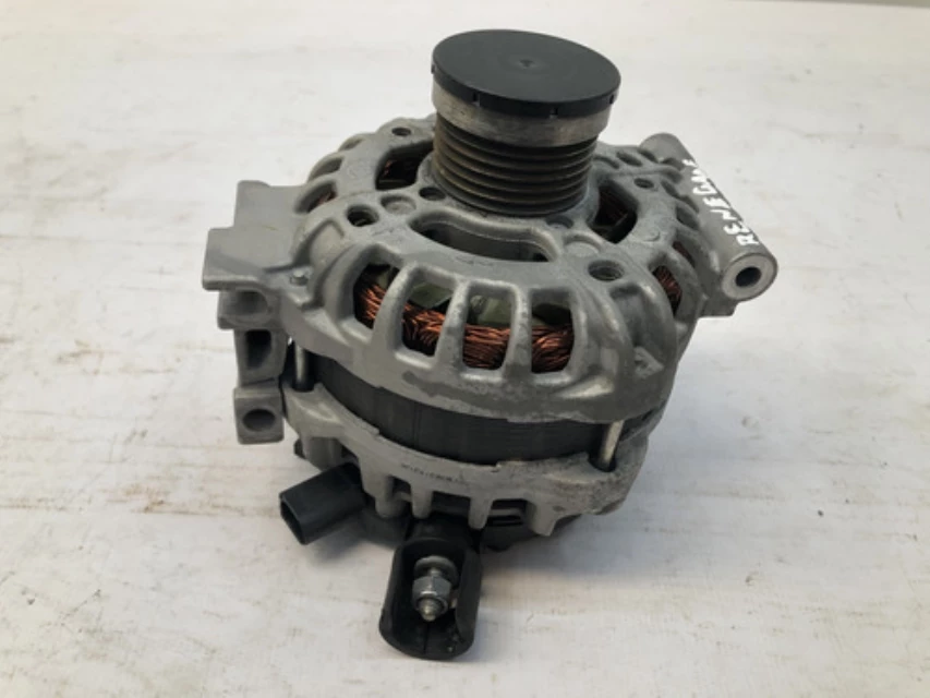 Alternador Jeep Fiat Toro Renegade 1.8 2018 2021 Aut. Flex