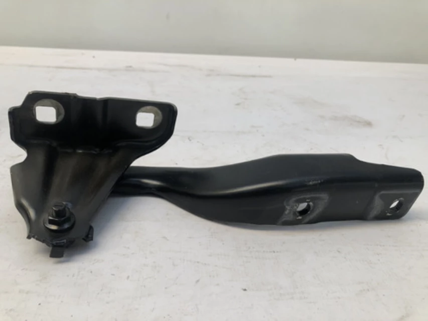 Par Dobradiça Capo Jeep Renegade 2018 2021