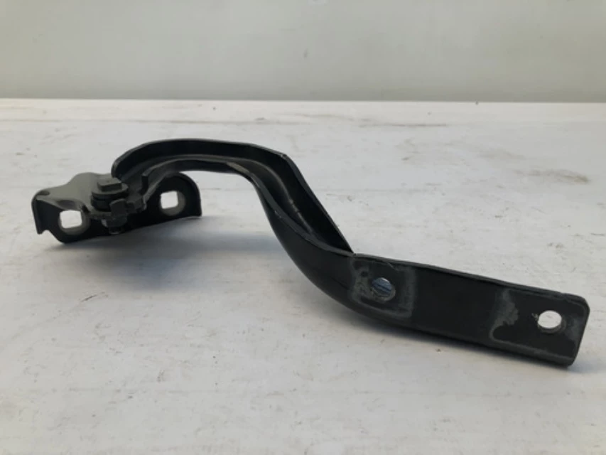 Par Dobradiça Capo Jeep Renegade 2018 2021