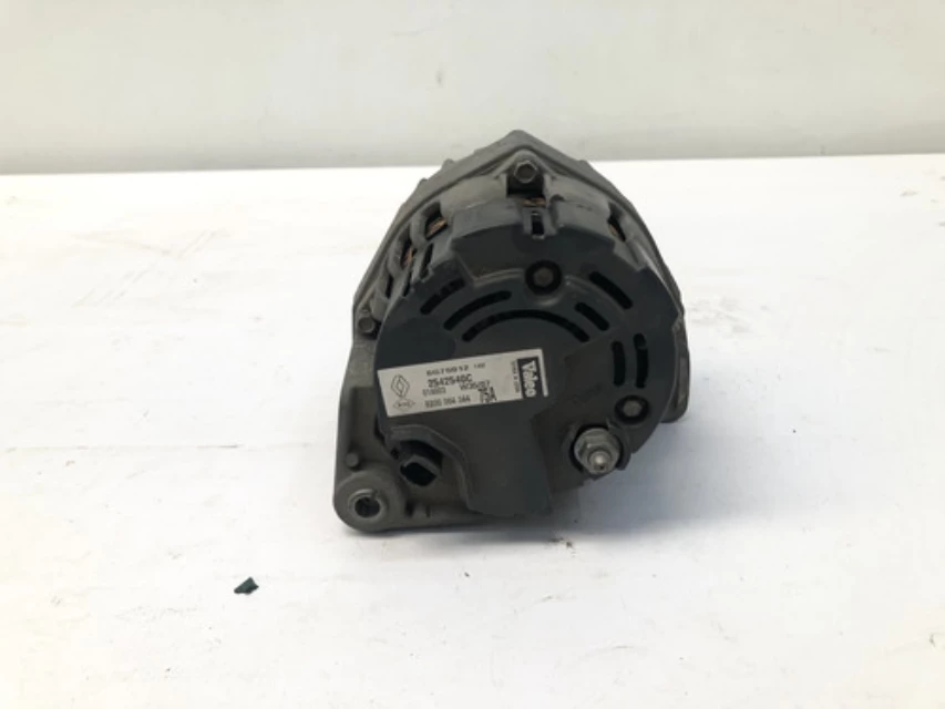 Alternador Renault Logan 1.0 16v 8200064344