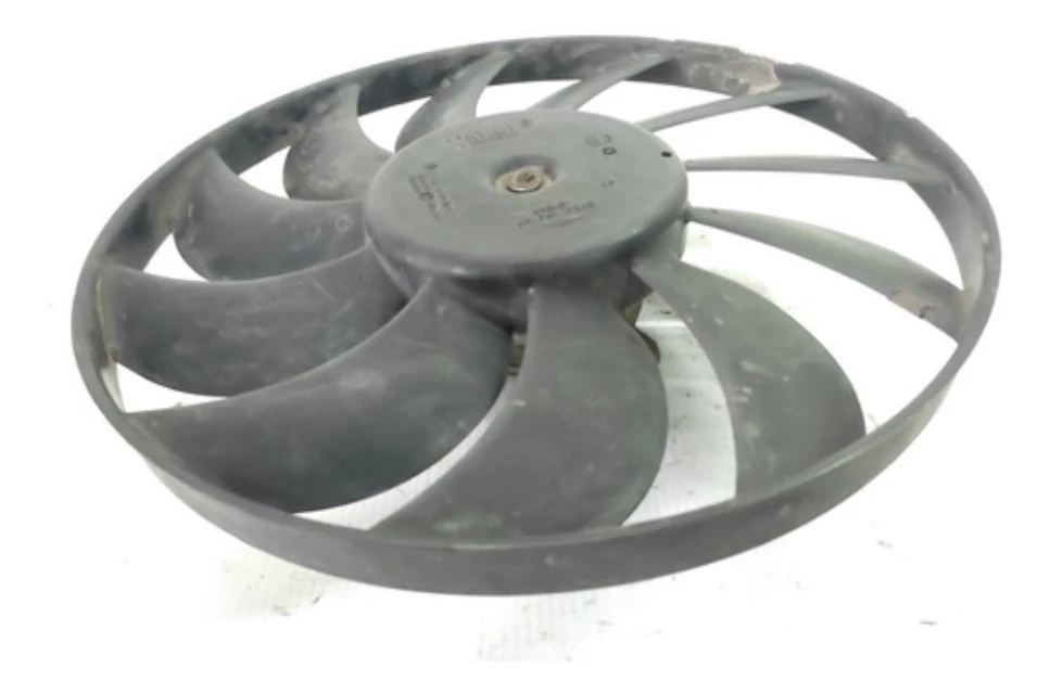 Ventoinha Eletro Ventilador Ford Ka 1.0 1997 2007