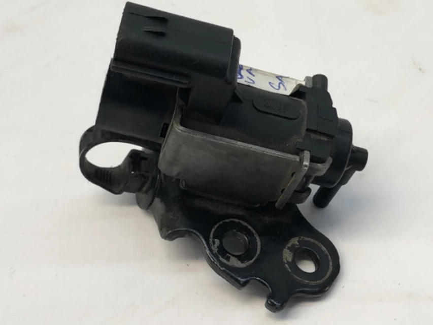 Válvula Solenoide Vacuo Hyundai Santa Fe 3.5 2010 2012