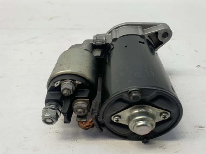 Motor Arranque Mercedes C200 Kompressor 1.8 2008 2011