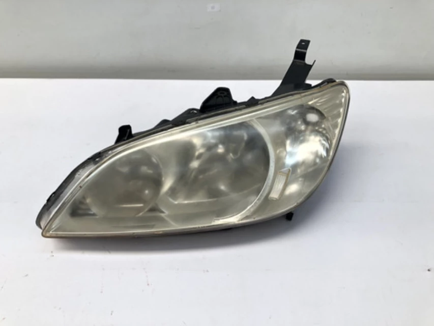 Farol Esquerdo Honda Civic 2004 2006