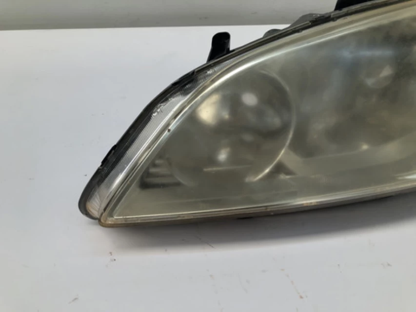 Farol Esquerdo Honda Civic 2004 2006